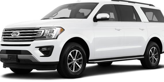 FORD EXPEDITION MAX 2018 1FMJK1KT6JEA47383 image